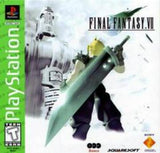 Final Fantasy VII