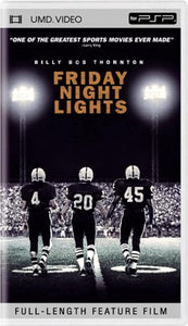 Friday Night Lights