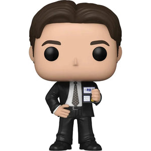 X-Files: Fox Mulder #1614