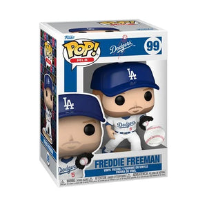 MLB Dodgers: Freddie Freeman #99