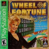 Wheel of Fortune