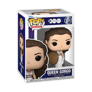 300: Queen Gorgo #1474