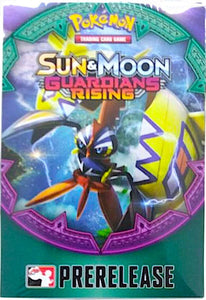 Guardians Rising