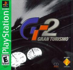 Gran Turismo 2 [Greatest Hits]