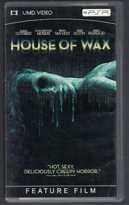 House of Wax