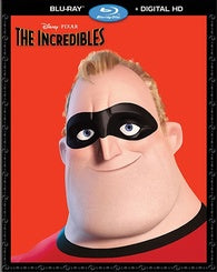 Disney's The Incredibles