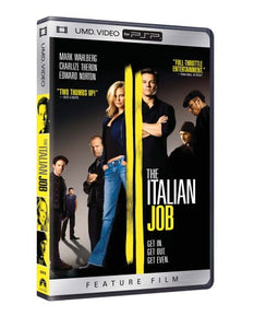 The Italian Job