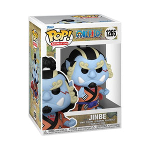 One Piece: Jinbe #1265