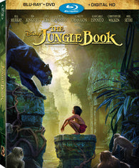 Disney's The Jungle Book