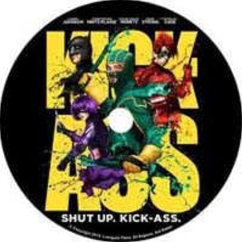 Kick-Ass