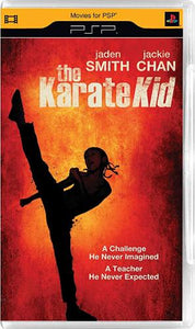 The Karate Kid