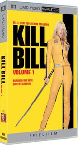 Kill Bill Volume 1