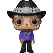 Barbie: Ken Dia de Muertos #161