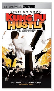 Kung Fu Hustle