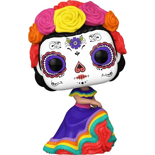 Dia de los Muertos: La Catrina #83