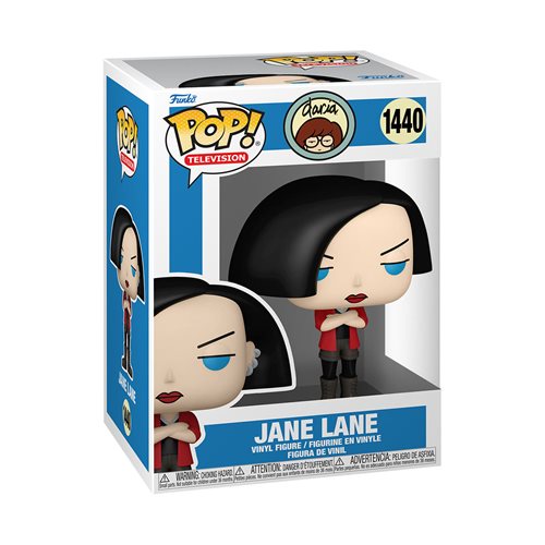 Daria: Jane Lane #1440