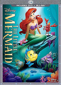 Disney's The Little Mermaid (Diamond Edition)