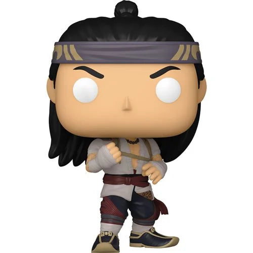 Mortal Kombat 1: Liu Kang #1023