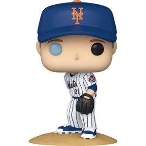 MLB Mets: Max Scherzer #79