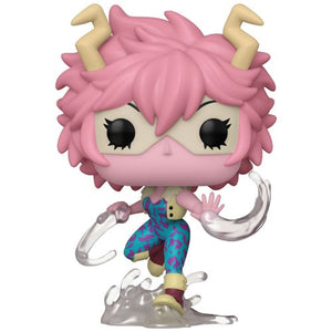 My Hero Academia: Mina Ashido #790