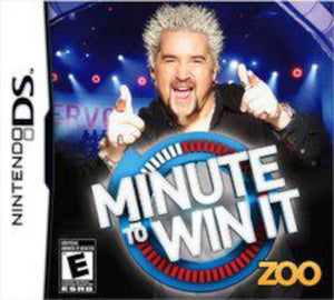 Minute to Win It