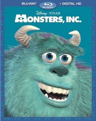 Disney's Monsters, Inc.