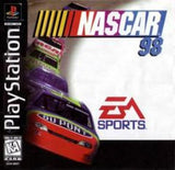 NASCAR 98