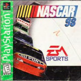 NASCAR 98