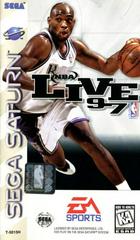 NBA Live 97