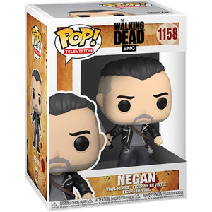 Walking Dead: Negan #1158