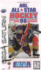 NHL All-Star Hockey 98