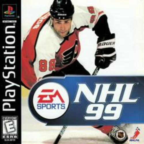 NHL 99