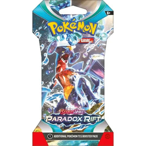 Paradox Rift Booster Box