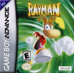 Rayman Advance