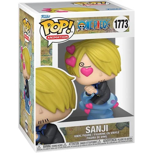 One Piece: Sanji #1773