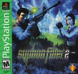 Syphon Filter 2