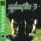 Syphon Filter 3