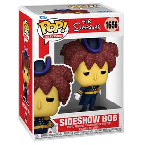 Simpsons: Sideshow Bob #1656