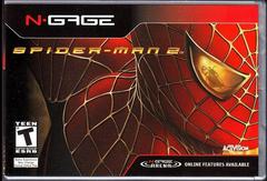 Spiderman 2 (N-Gage)