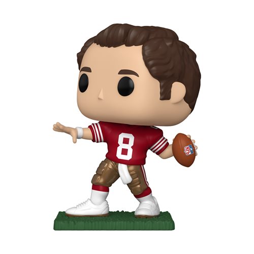 NFL 49ers: Steve Young #153