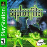 Syphon Filter