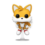 Sonic: Tails #978