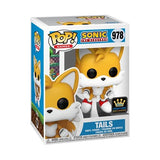 Sonic: Tails #978