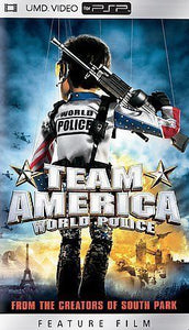 Team America World Police