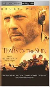 Tears of the Sun