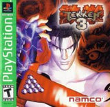 Tekken 3