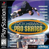 Tony Hawk