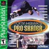 Tony Hawk