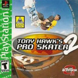 Tony Hawk 2