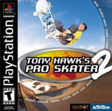 Tony Hawk 2